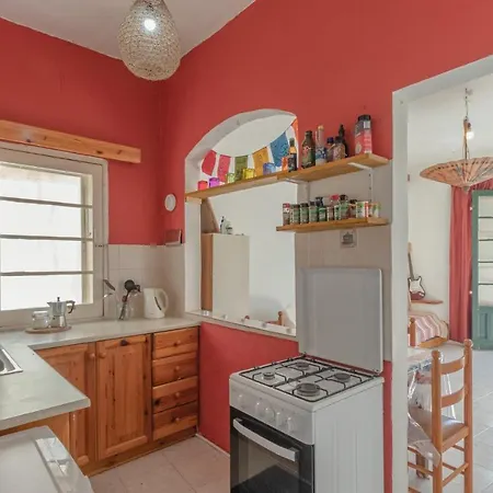 Gem Of Accommodatie bij particulieren